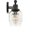 Quoizel Caverly Bath 3 Lights Bronze CVL8622BX - alternate 3